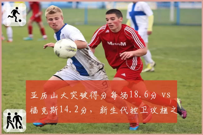 亚历山大突破得分每场18.6分 vs 福克斯14.2分,新生代控卫攻框之王