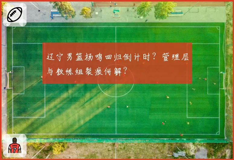 辽宁男篮杨鸣回归倒计时?管理层与教练组裂痕何解?